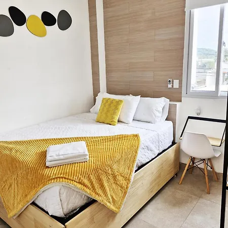 Comoda, Confortable Cerca Miraflores Forum Majadas H10